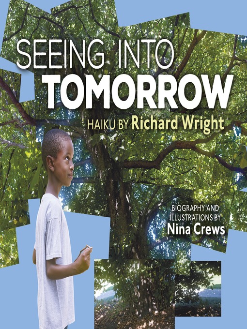 Title details for Seeing into Tomorrow by Richard Wright - Wait list